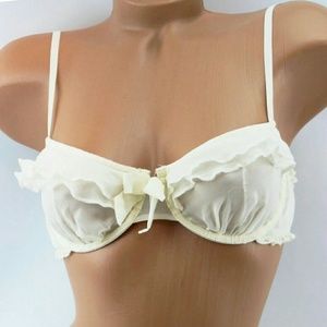 NWT Victoria's Secret Designer Collection bra